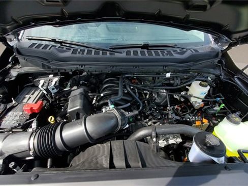 New 2026 Ford F350 XL w/ Snow Plow Prep Package image 11