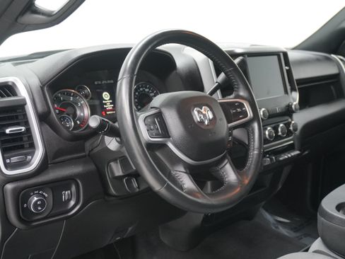 Used 2023 RAM 2500 Big Horn w/ Level 1 Equipment Group AWD/4WD image 10