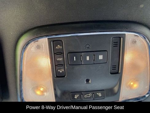 Used 2014 Jeep Grand Cherokee Laredo w/ Security & Convenience Group RWD image 23