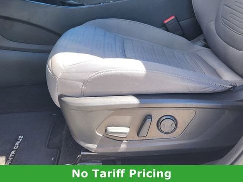 Used 2022 Hyundai Santa Cruz SEL image 23