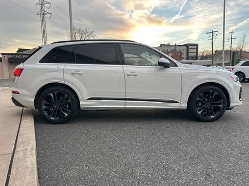 New 2026 Audi Q7 3.0T Premium Plus image 6