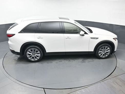 New 2026 MAZDA CX-90 3.3 Turbo w/ Preferred Package image 34