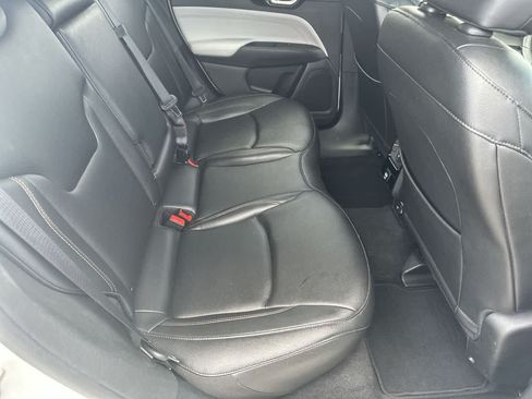 Certified 2024 Jeep Compass Limited AWD/4WD image 27