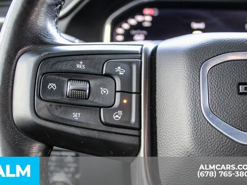 Used 2024 GMC Sierra 3500 Denali Ultimate image 24