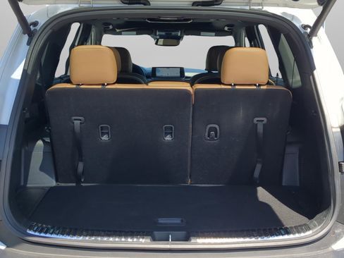 Certified 2022 Kia Telluride SX w/ Towing Package FWD image 32