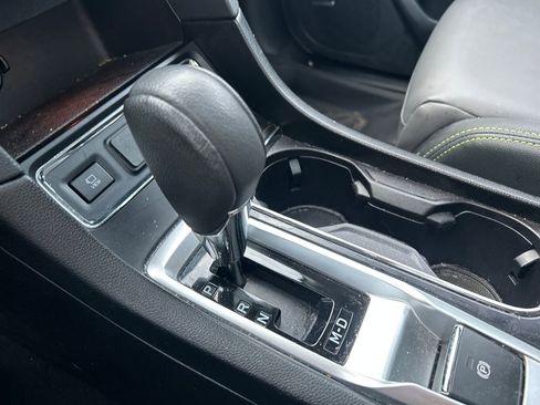 Used 2023 Subaru Ascent Onyx Edition Limited image 33