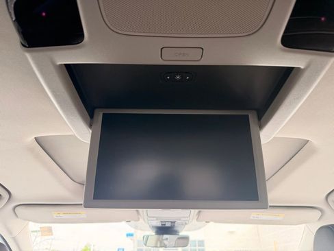 New 2026 Honda Odyssey Touring image 23