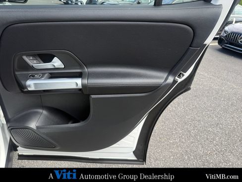Certified 2023 Mercedes-Benz GLB 250 4MATIC image 26