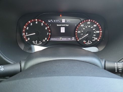Used 2023 Nissan Frontier PRO-4X w/ Pro-4X Premium Package AWD/4WD image 30