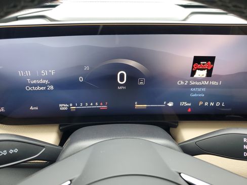 New 2026 Buick Enclave Preferred w/ Power Package image 23