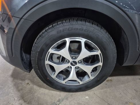 Used 2022 Kia Telluride EX w/ Towing Package FWD image 33
