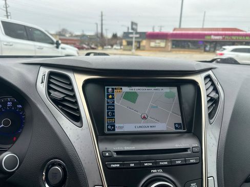 Used 2013 Hyundai Azera w/ Technology Pkg image 12