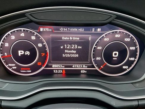 Used 2018 Audi Q5 2.0T Premium Plus w/ Premium Plus Package AWD/4WD image 26