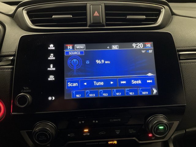 Used 2018 Honda CR-V EX-L image 16