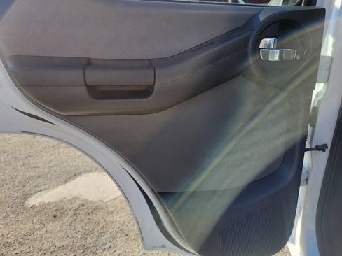Used 2012 Nissan Xterra X RWD image 25