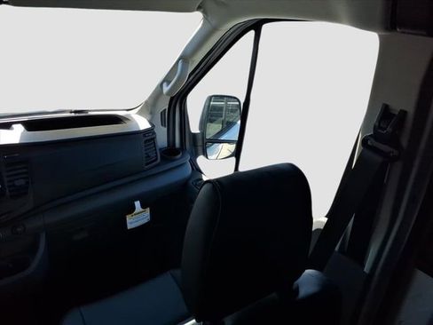 New 2026 Ford Transit 250 148 Medium Roof w/ Load Area Protection Package image 10