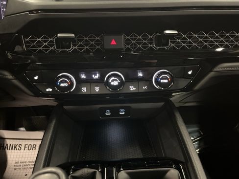 Used 2024 Honda Accord EX-L image 24