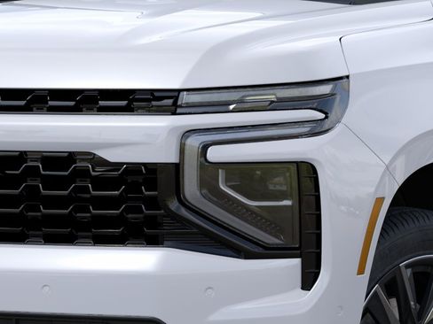 New 2026 Chevrolet Suburban LS w/ LS Custom Edition RWD image 34