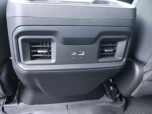 Used 2024 Chevrolet Silverado 1500 LT w/ Z71 Off-Road Package AWD/4WD image 18