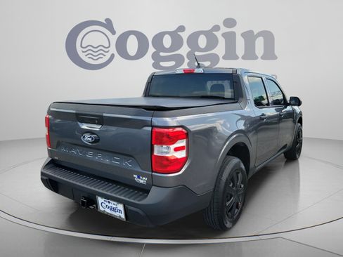 Used 2025 Ford Maverick XL FWD image 3