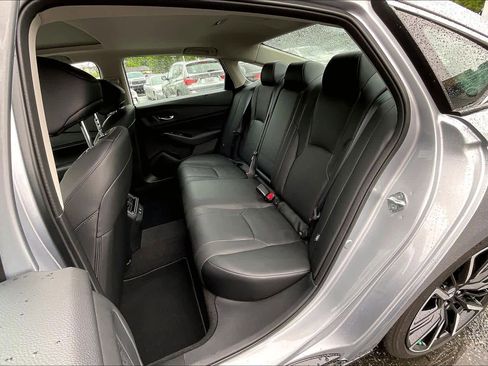 Used 2025 Honda Accord Touring image 19