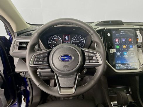 New 2026 Subaru Ascent Touring image 13