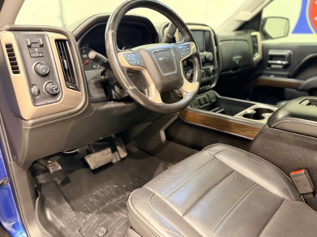 Used 2017 GMC Sierra 1500 Denali AWD/4WD image 33