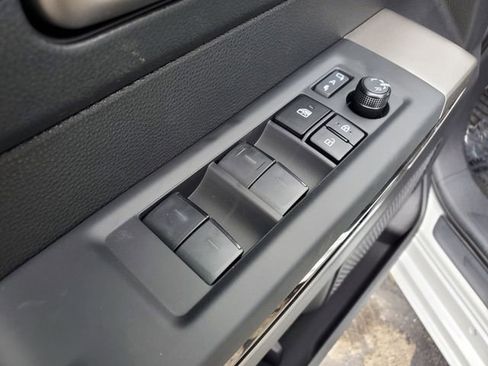 New 2026 Toyota Tundra Limited AWD/4WD image 17