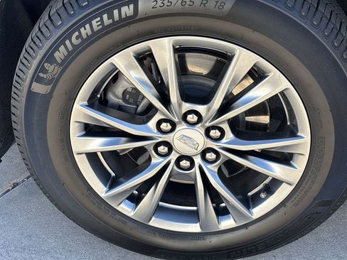 Used 2021 Cadillac XT5 Premium Luxury image 34