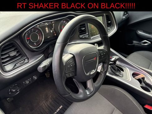 Used 2016 Dodge Challenger R/T image 12