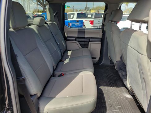 Used 2022 Ford F350 XL w/ Power Equipment Group image 25