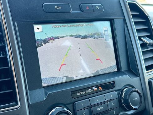 Certified 2018 Ford F150 XLT w/ Equipment Group 302A Luxury RWD image 23