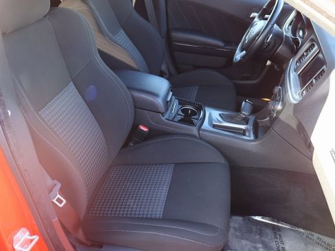 Used 2022 Dodge Charger R/T w/ Blacktop Package image 14