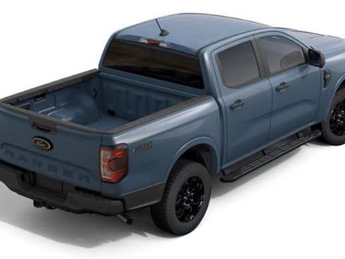 New 2025 Ford Ranger XLT image 28