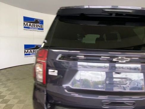 Used 2023 Chevrolet Tahoe Z71 AWD/4WD image 9