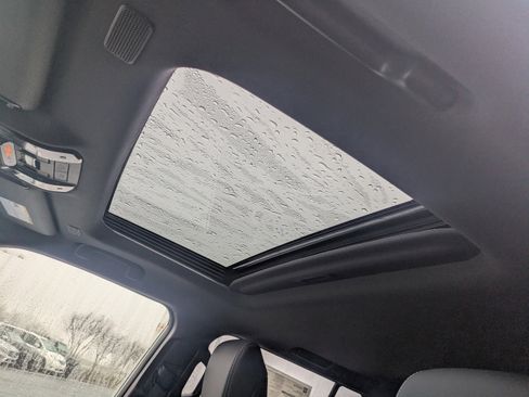 New 2026 Toyota Land Cruiser image 22