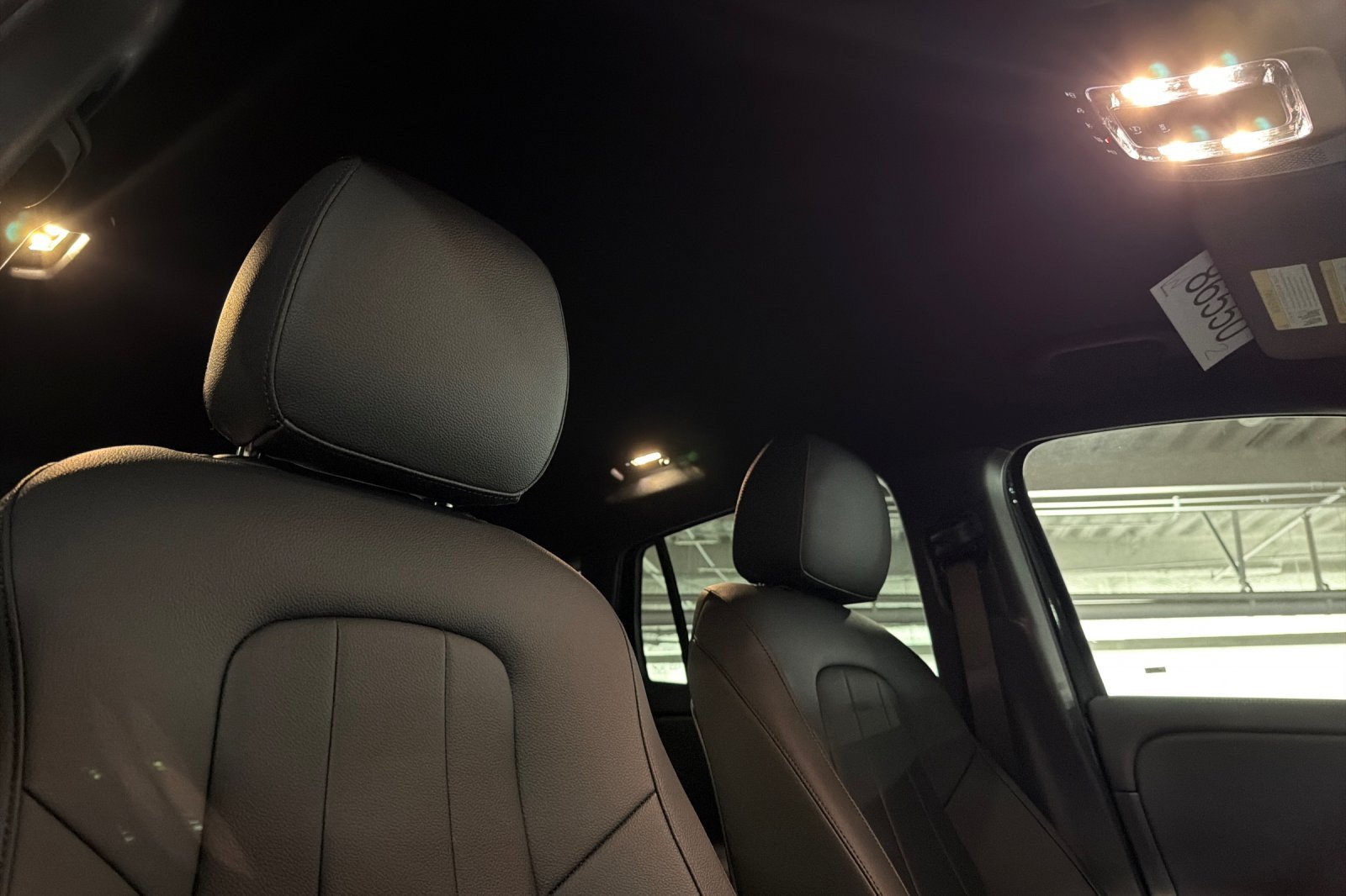 New 2026 Mercedes-Benz GLA 250 image 16