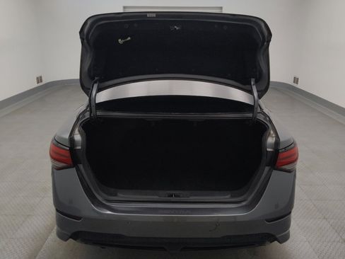 Used 2022 Nissan Sentra SR w/ Midnight Edition image 29