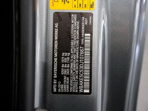 Used 2013 BMW 328i Coupe RWD image 41