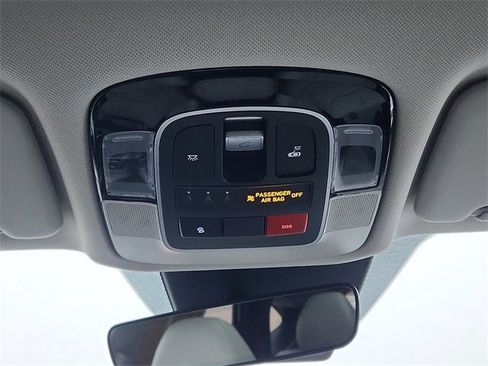 Certified 2024 Hyundai Tucson Limited image 19