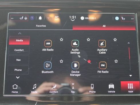 Used 2022 Dodge Durango R/T w/ Blacktop Package AWD/4WD image 31