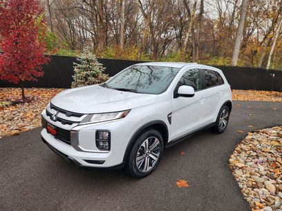 Used 2024 Mitsubishi Outlander Sport ES