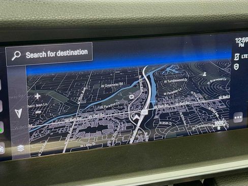 Used 2024 Porsche 911 Carrera T w/ Sportdesign Package image 19