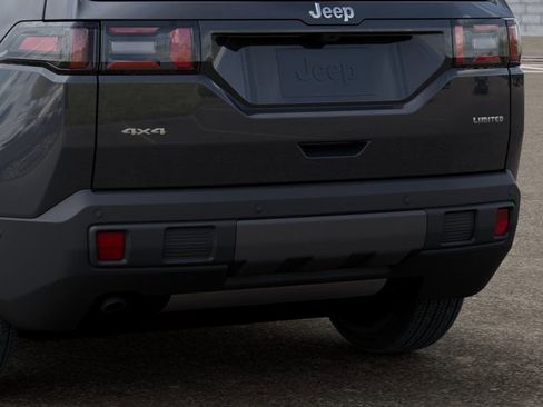 New 2026 Jeep Cherokee Limited AWD/4WD image 14