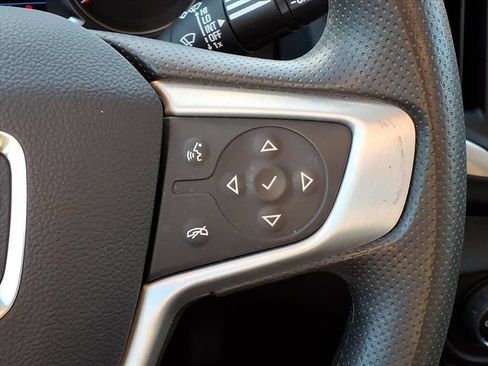 Used 2024 GMC Terrain SLE w/ Elevation Edition FWD image 13