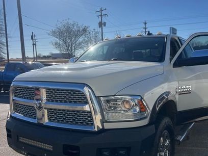 Used 2018 RAM 2500 Laramie