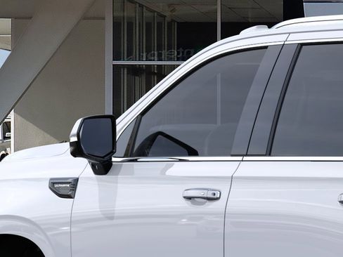New 2026 GMC Yukon Denali Ultimate image 12