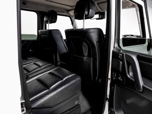 Used 2014 Mercedes-Benz G 550 image 29