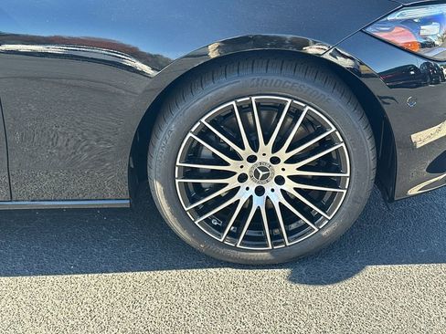 New 2026 Mercedes-Benz C 300 Sedan image 14