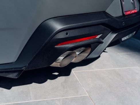 New 2025 Ford Mustang GT Premium w/ GT Performance Package image 16